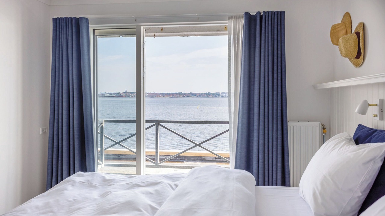 Photo of Bedroom in Holbaek