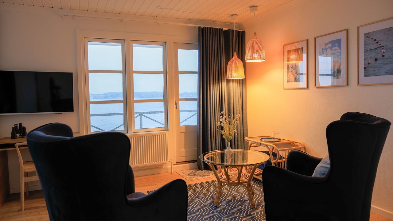 Photo of Bedroom in Holbaek