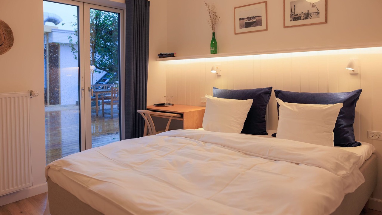 Photo of Bedroom in Holbaek