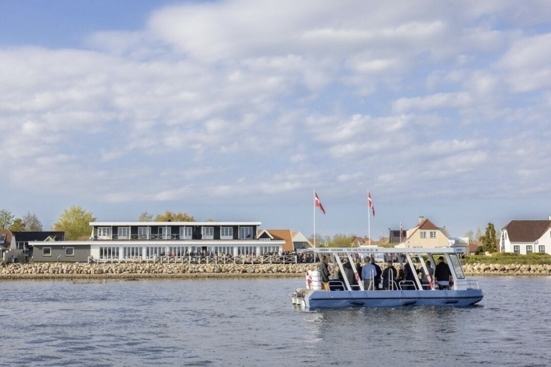 Photo of Outdoor in Holbaek