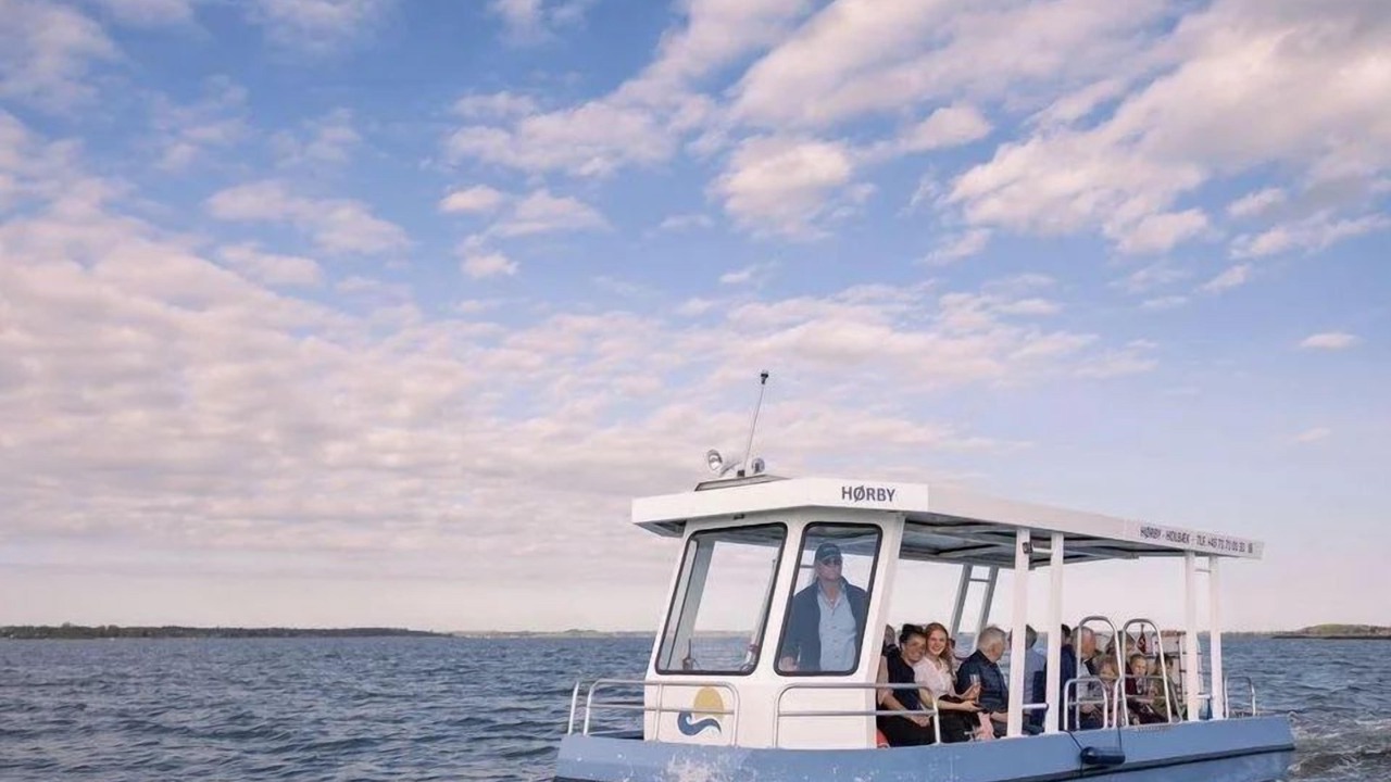 Photo of Outdoor in Holbaek