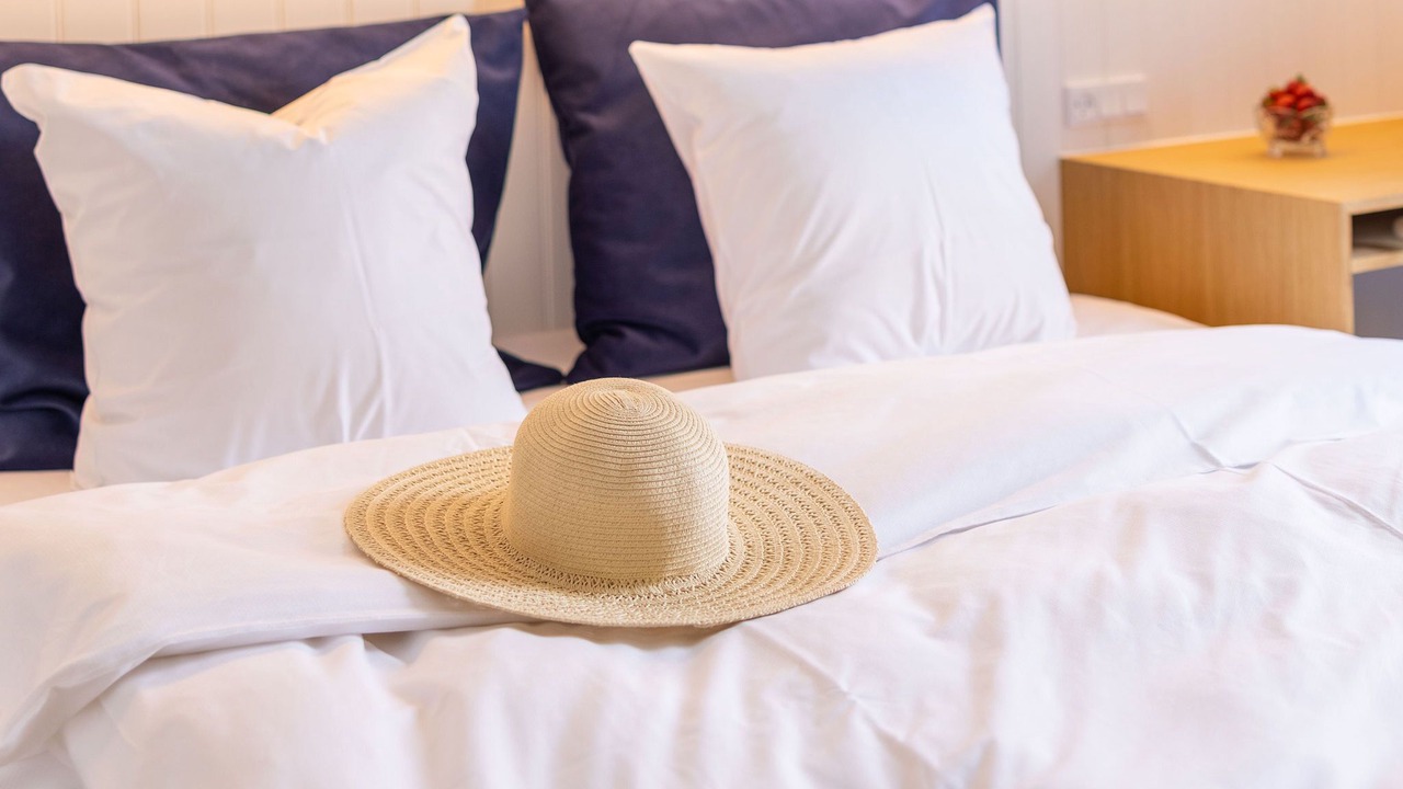 Photo of Bedroom in Holbaek