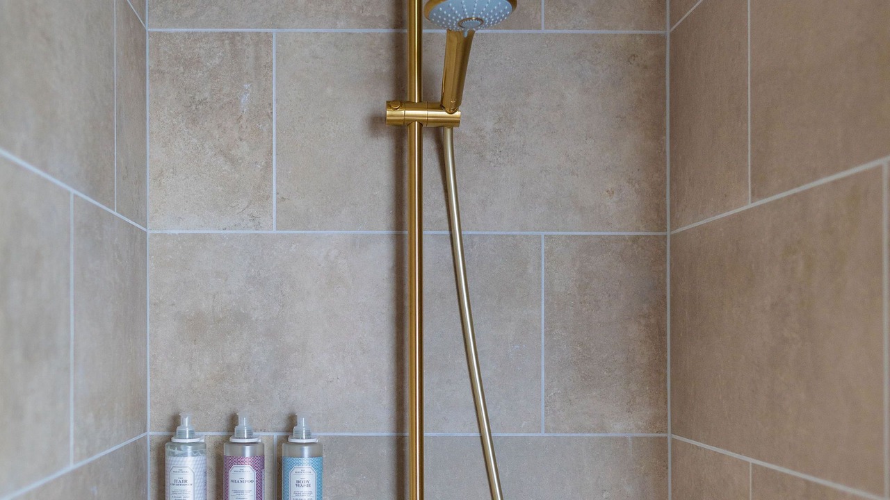 Photo of Bathroom in Holbaek