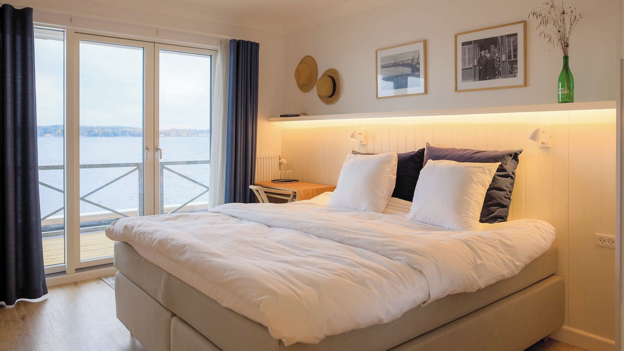 Photo of Bedroom in Holbaek