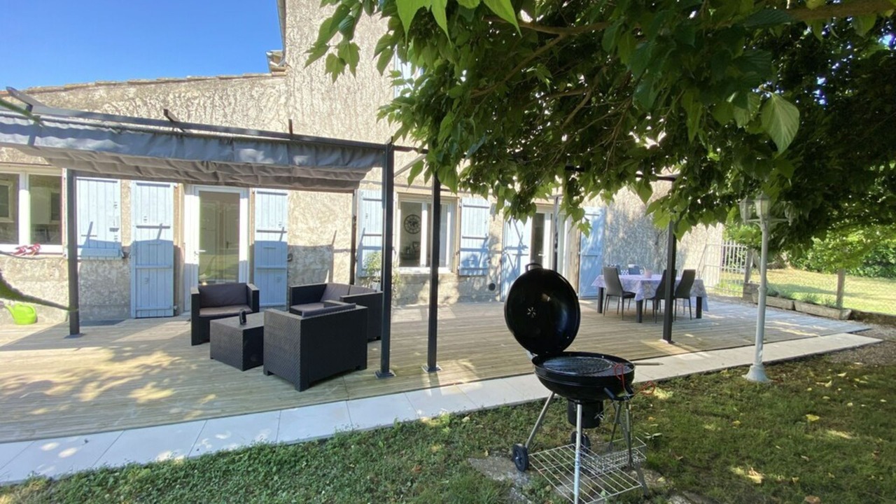 Photo of Outdoor in Coutens