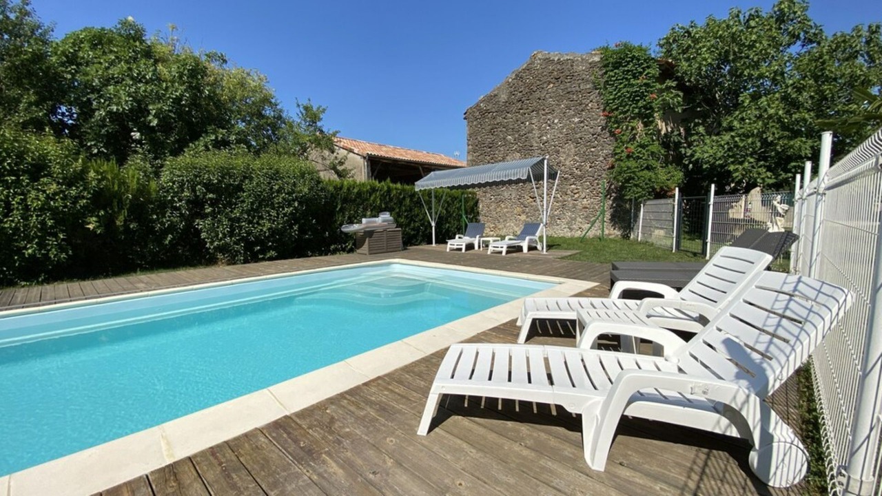 Photo of Outdoor in Coutens