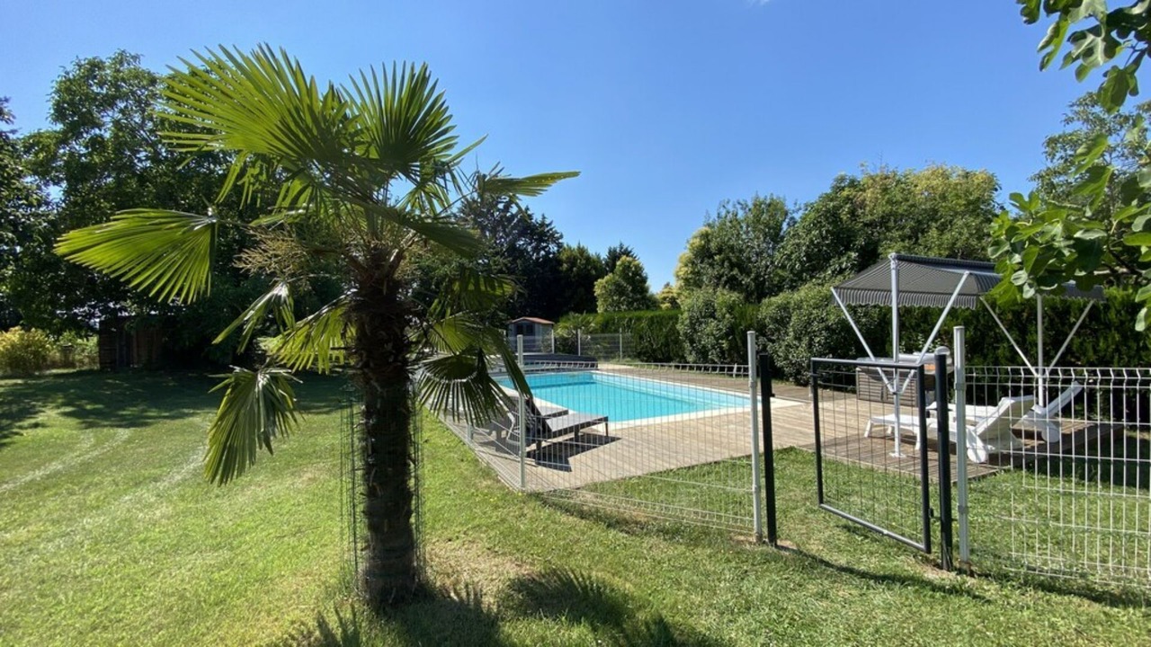 Photo of Outdoor in Coutens