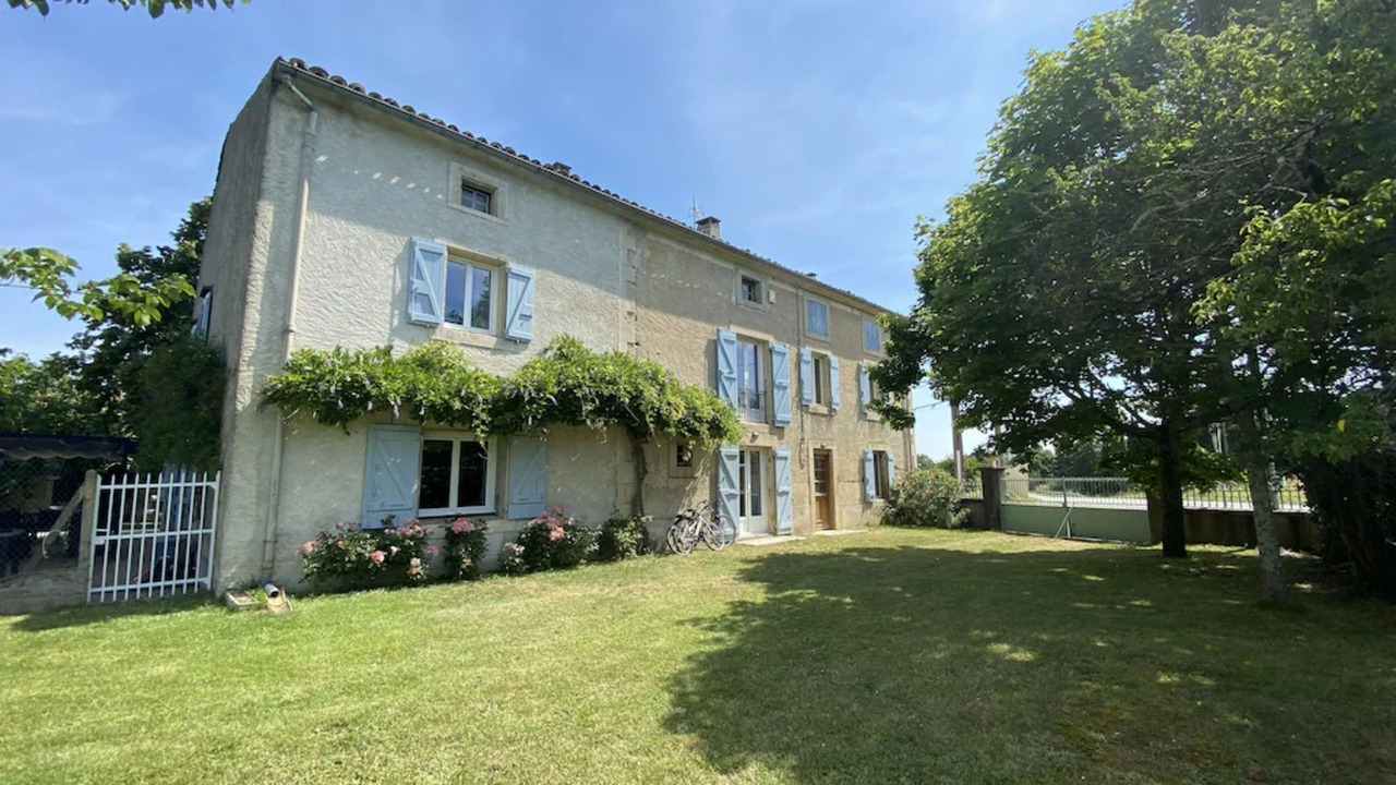 Photo of Outdoor in Coutens