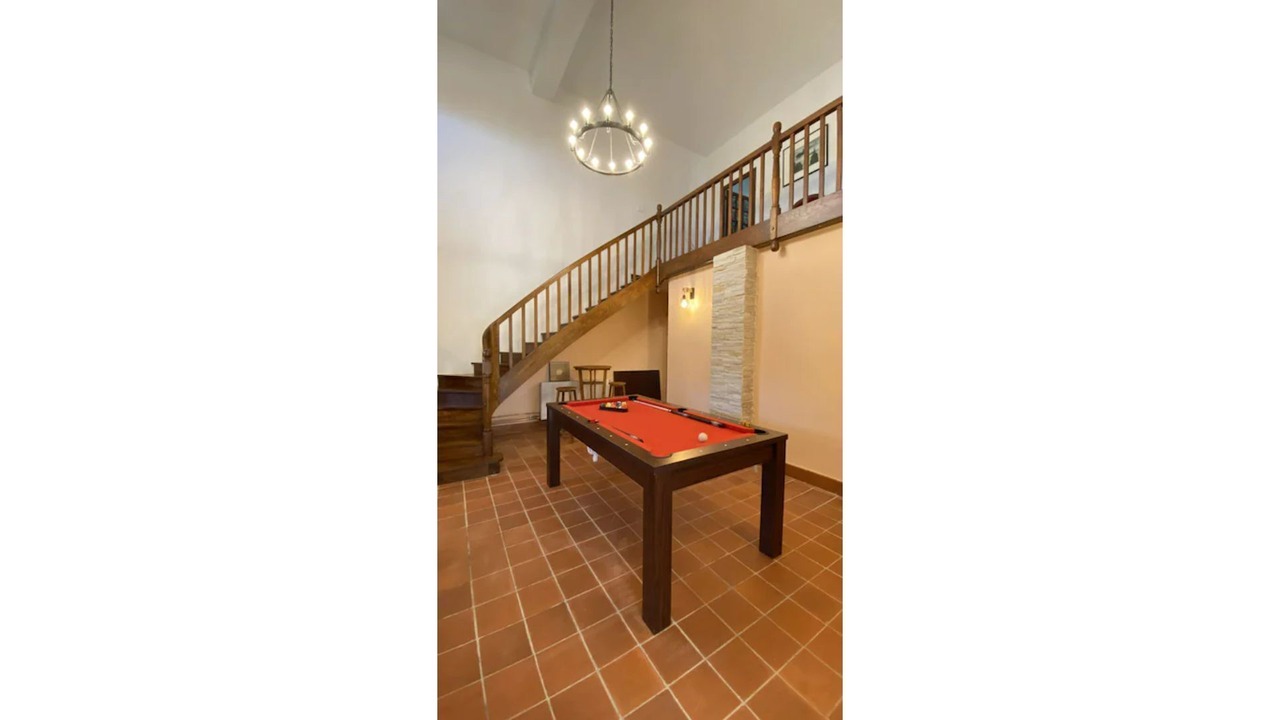 Photo of Bedroom in Coutens
