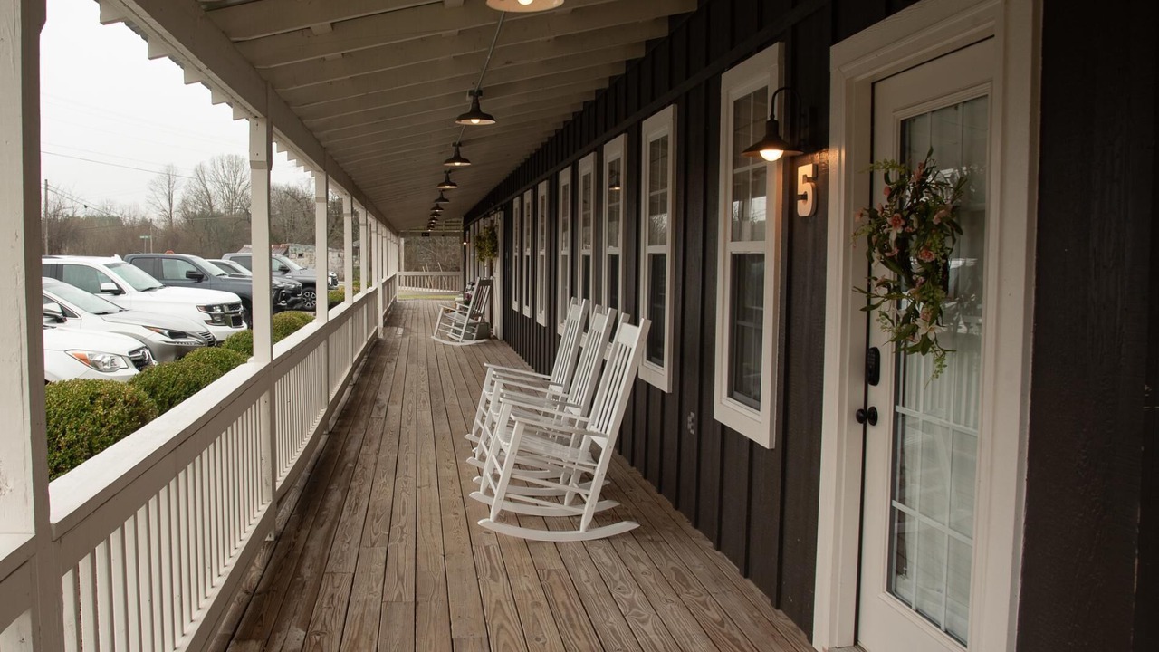 Photo of Patio Balcony in Altamont
