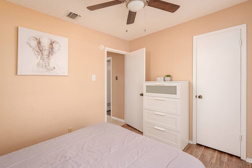 Photo of Bedroom in San Antonio