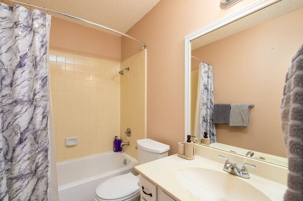 Photo of Bathroom in San Antonio