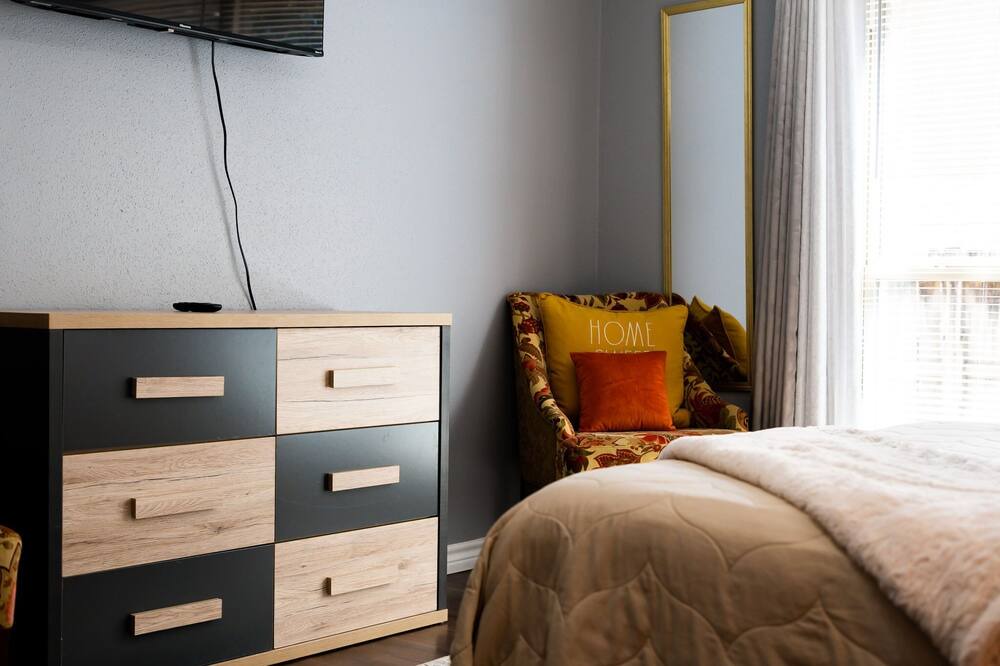 Photo of Bedroom in San Antonio