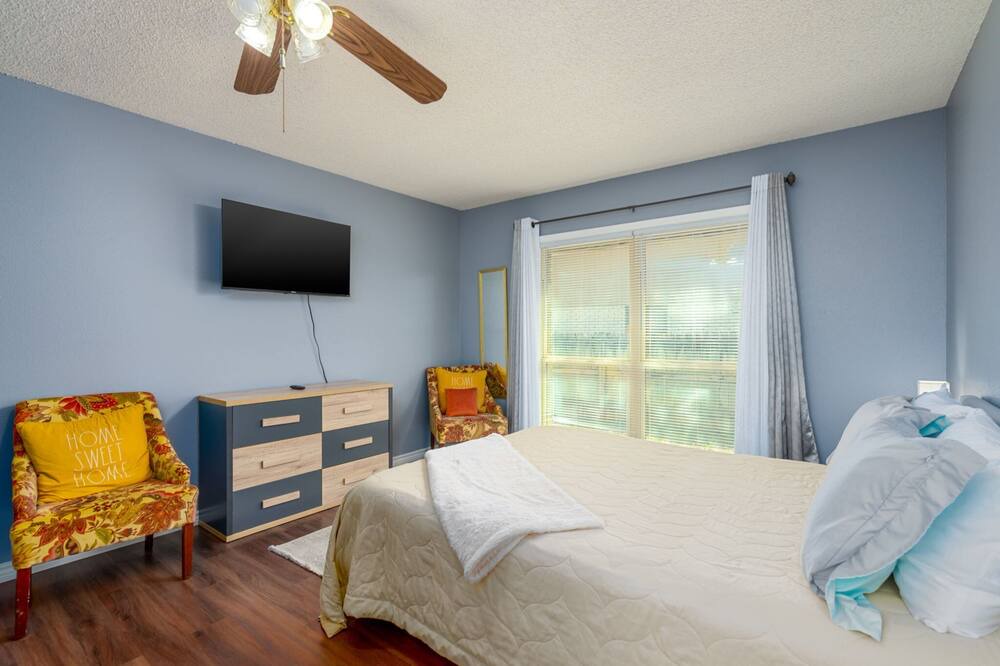 Photo of Bedroom in San Antonio