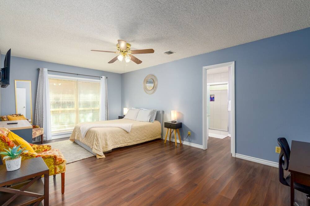 Photo of Bedroom in San Antonio