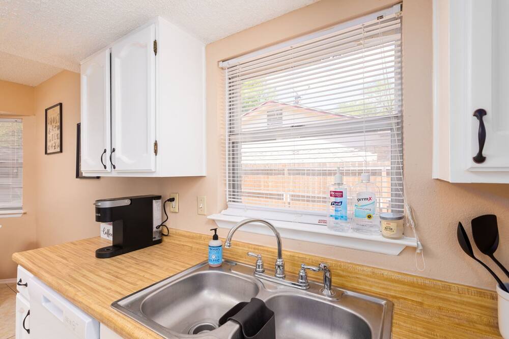 Photo of Kitchen in San Antonio