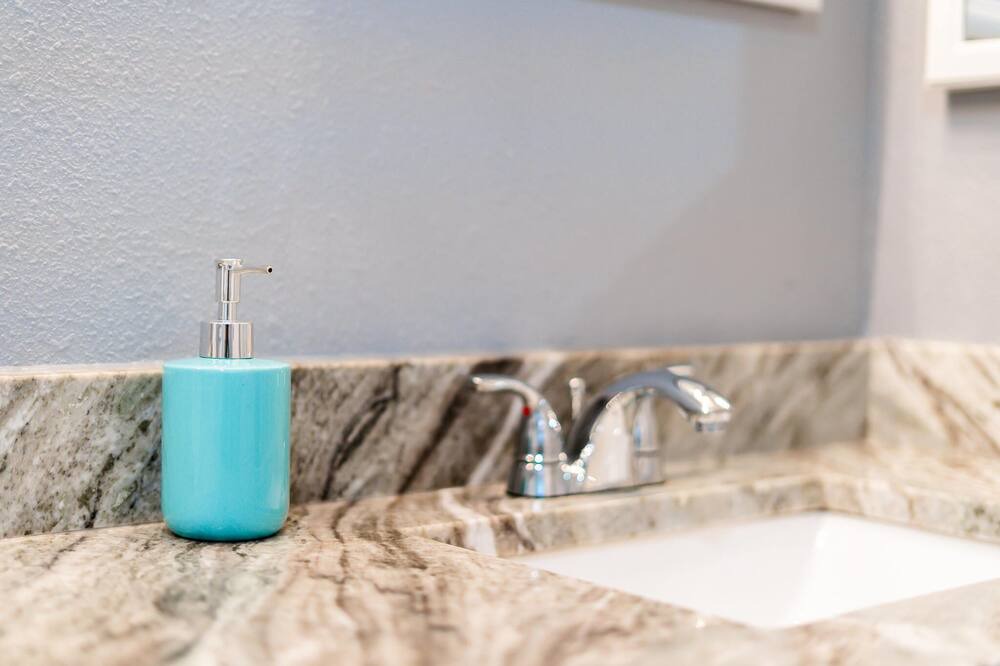 Photo of Bathroom in San Antonio