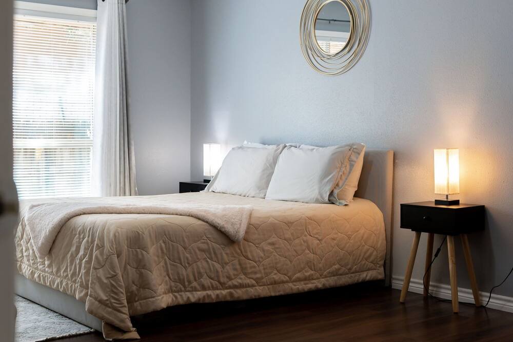 Photo of Bedroom in San Antonio