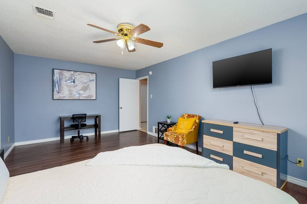 Photo of Bedroom in San Antonio