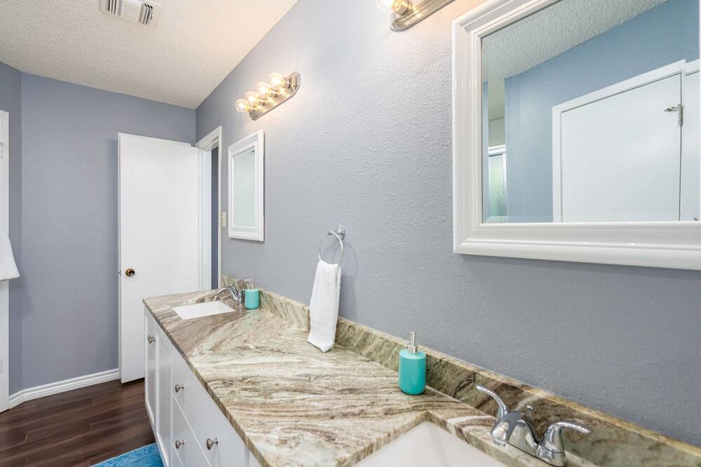 Photo of Bathroom in San Antonio