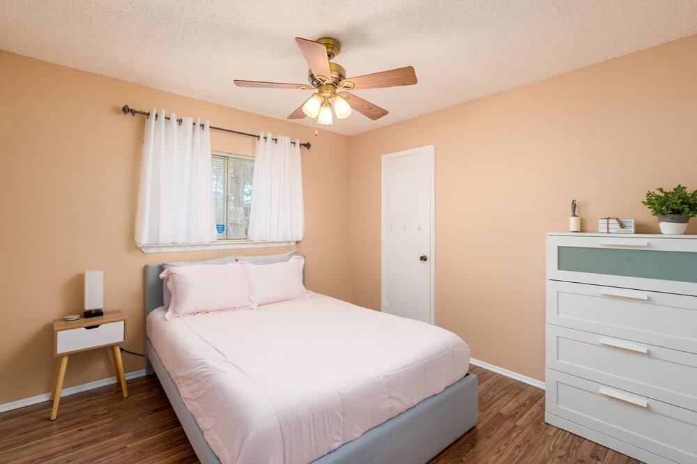 Photo of Bedroom in San Antonio