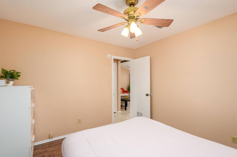 Photo of Bedroom in San Antonio