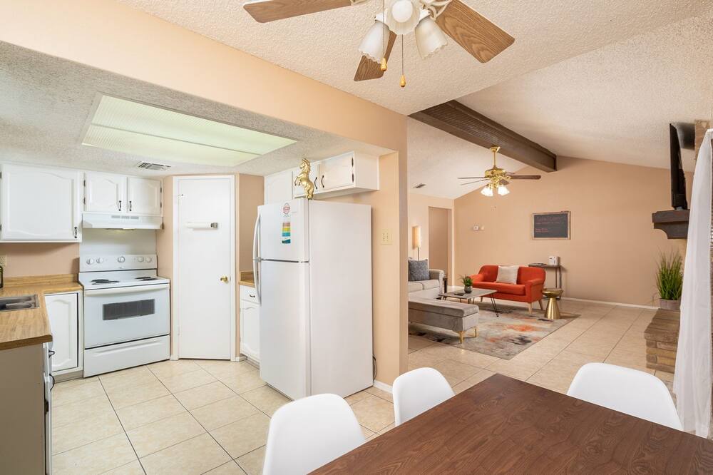 Photo of Kitchen in San Antonio