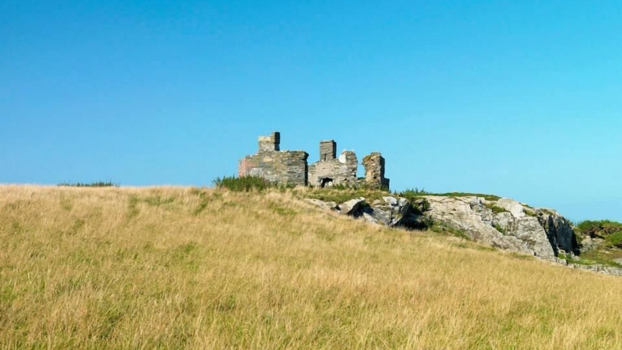 Photo of Outdoor in Llanfaethlu