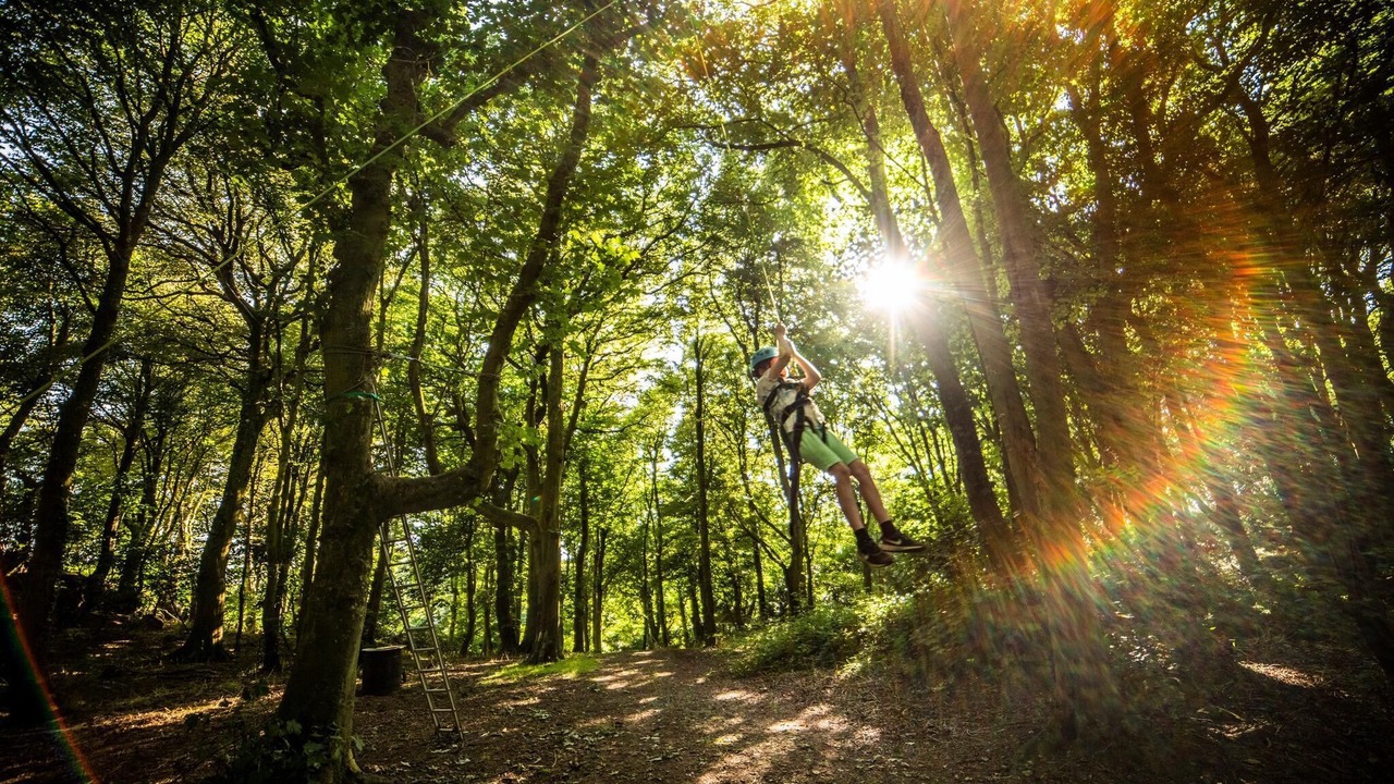 Photo of Outdoor in Llanfaethlu