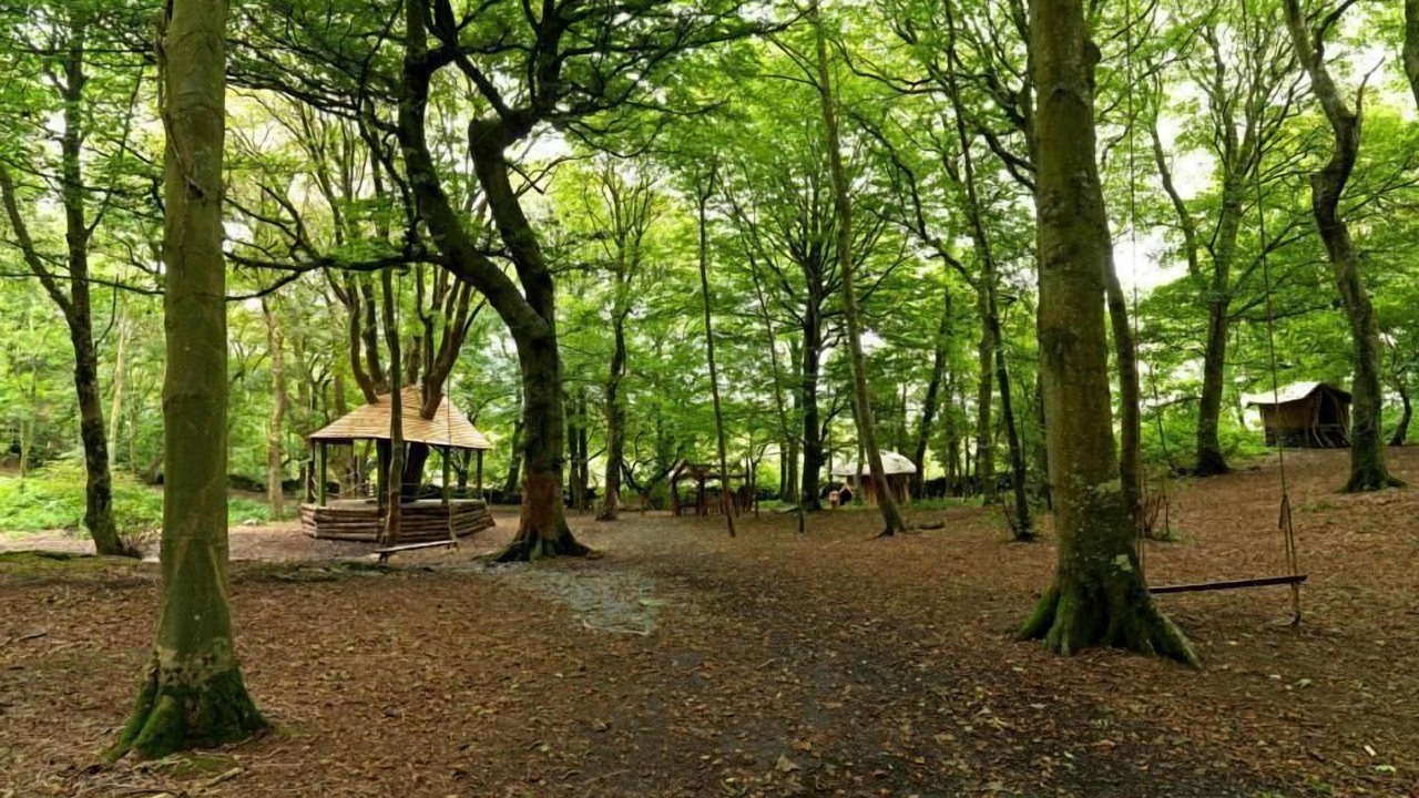 Photo of Outdoor in Llanfaethlu