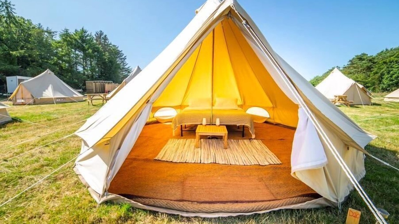 Photo of Outdoor in Llanfaethlu