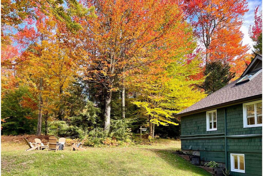 Photo of Outdoor in Winhall