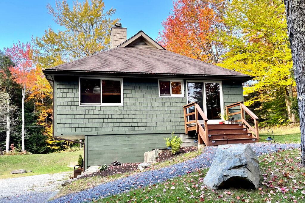 Photo of Outdoor in Winhall