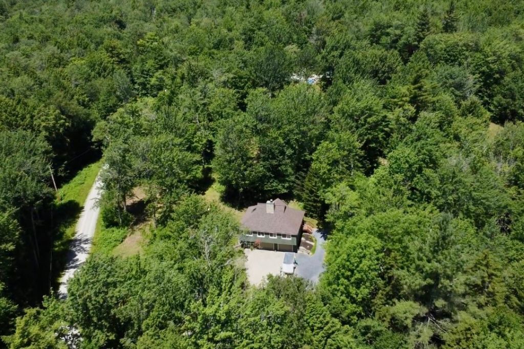 Photo of Outdoor in Winhall