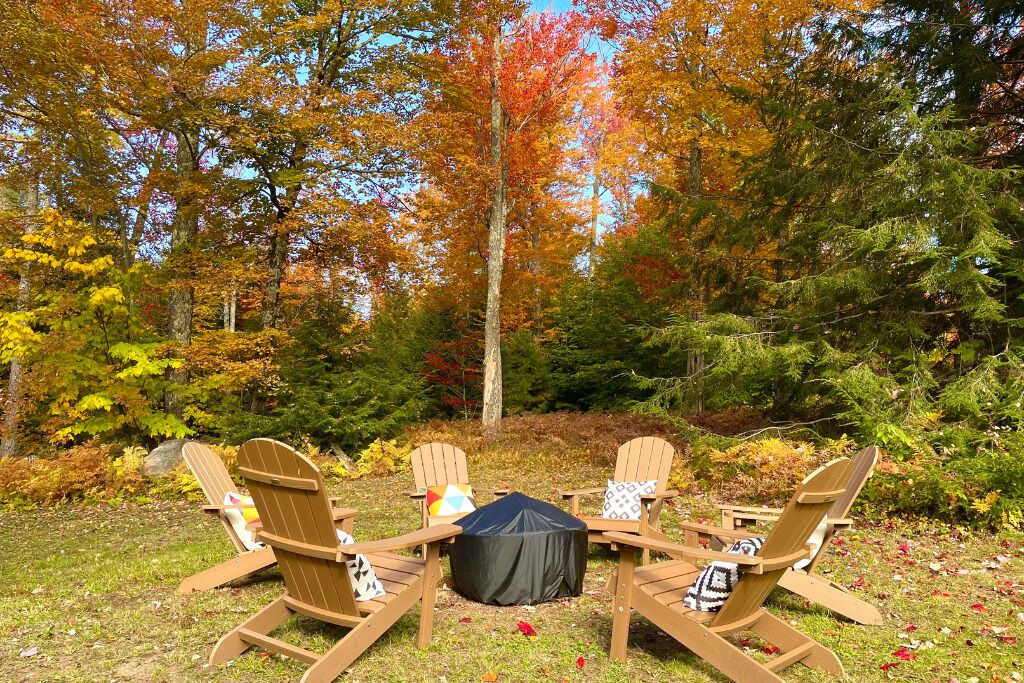 Photo of Outdoor in Winhall