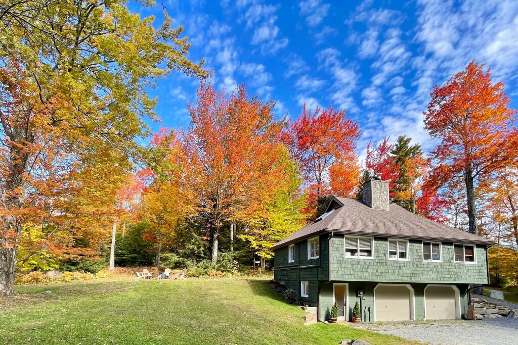 Photo of Outdoor in Winhall