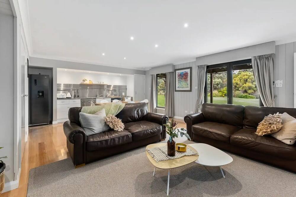 Photo of Livingroom in Invermay