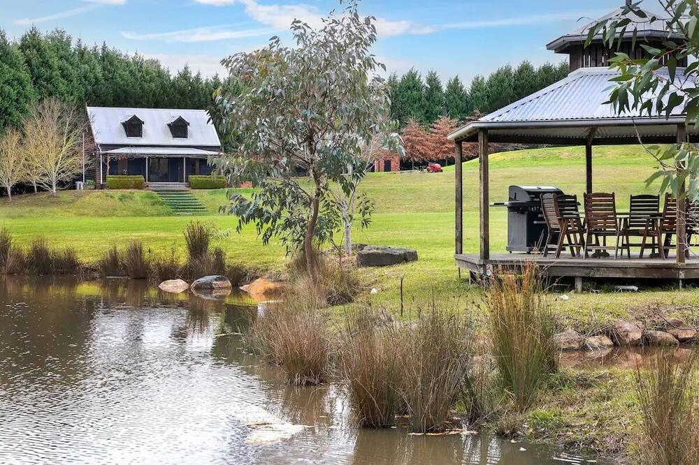 Photo of Outdoor in Invermay