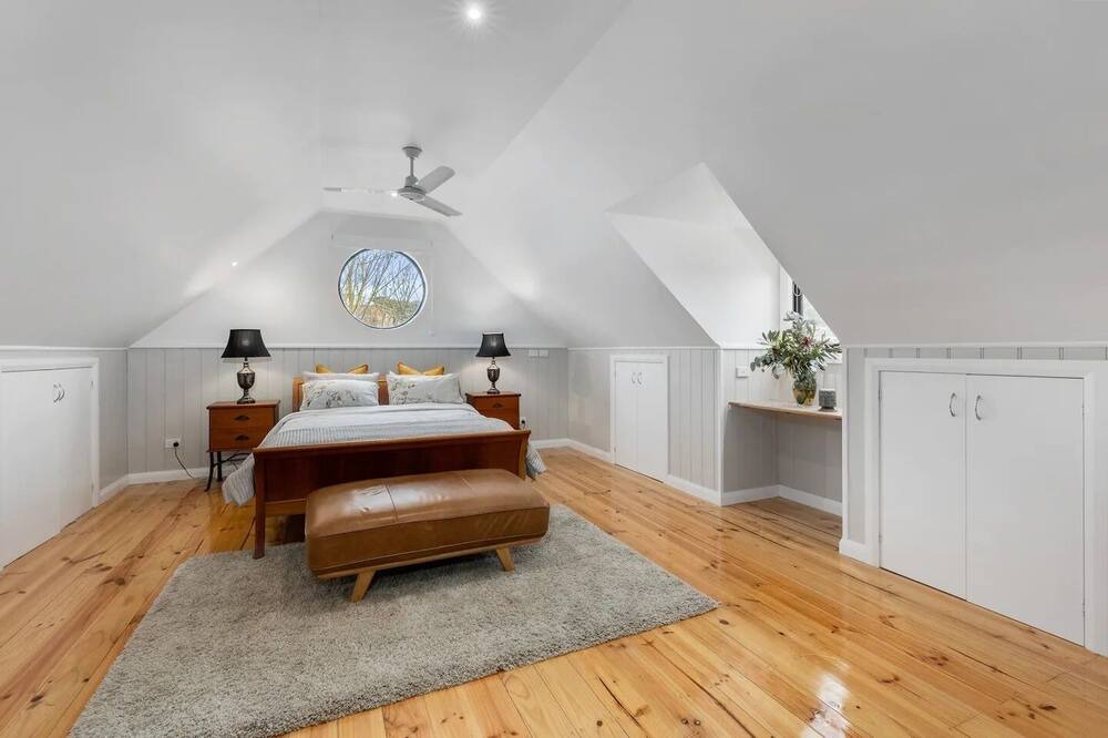 Photo of Bedroom in Invermay