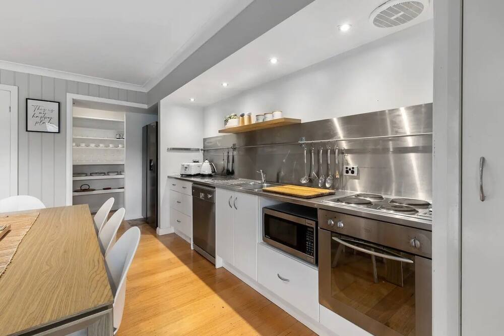 Photo of Kitchen in Invermay