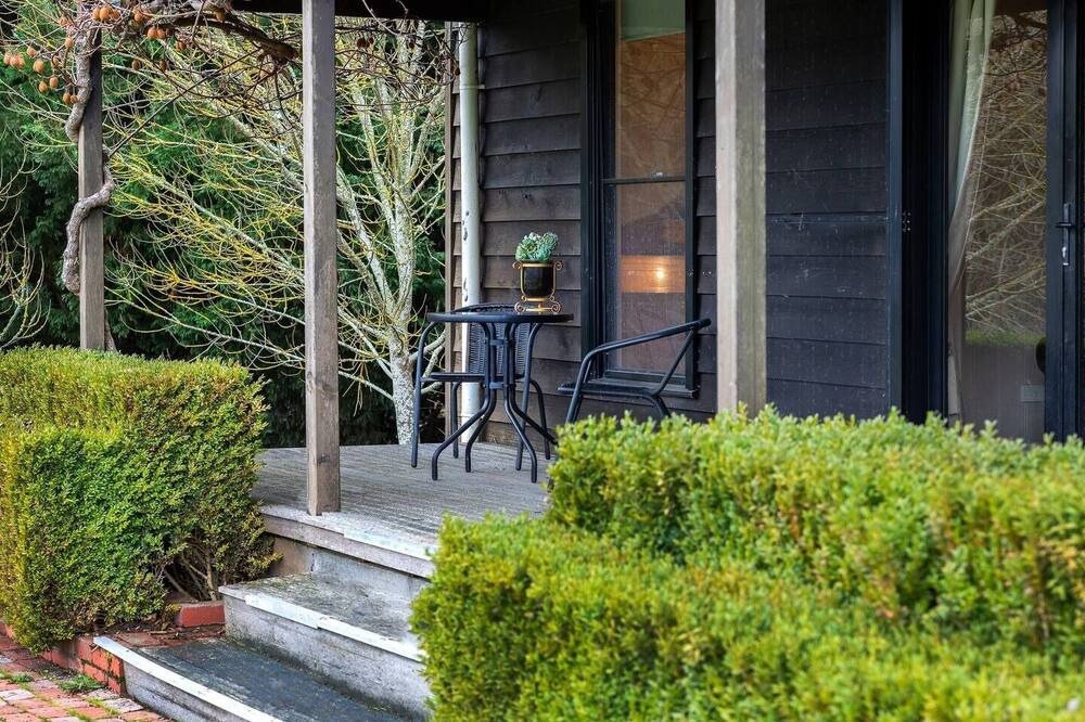 Photo of Patio Balcony in Invermay