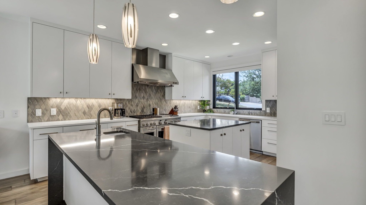 Photo of Kitchen in Galindo