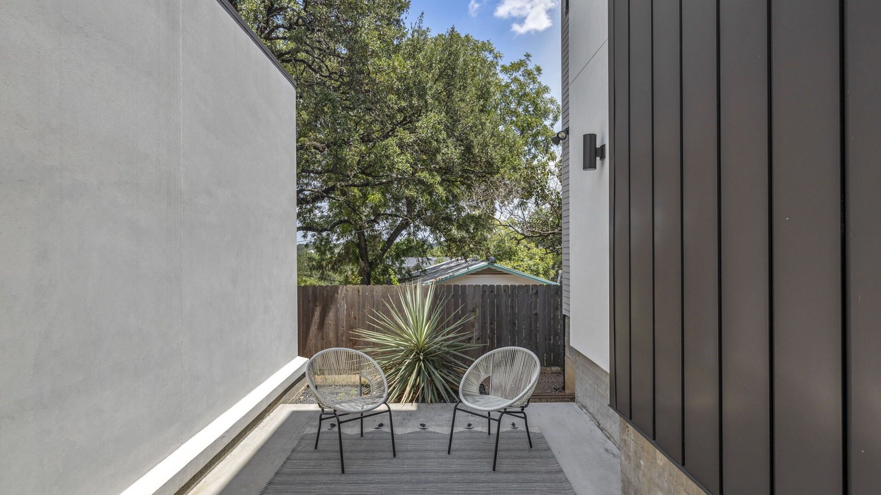 Photo of Patio Balcony in Galindo