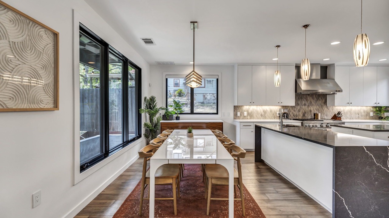Photo of Kitchen in Galindo