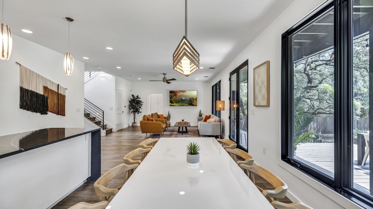 Photo of Kitchen in Galindo