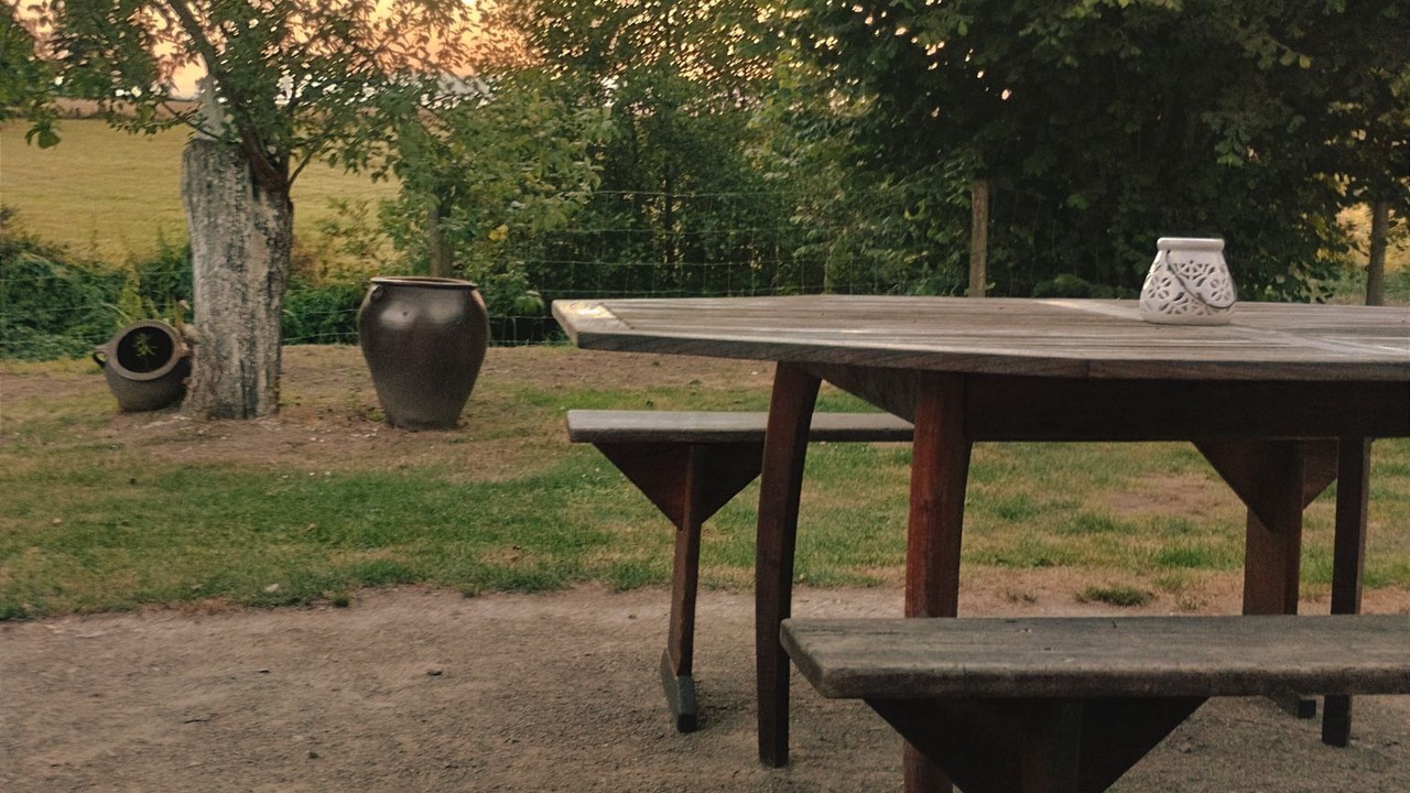 Photo of Outdoor in La Boussac
