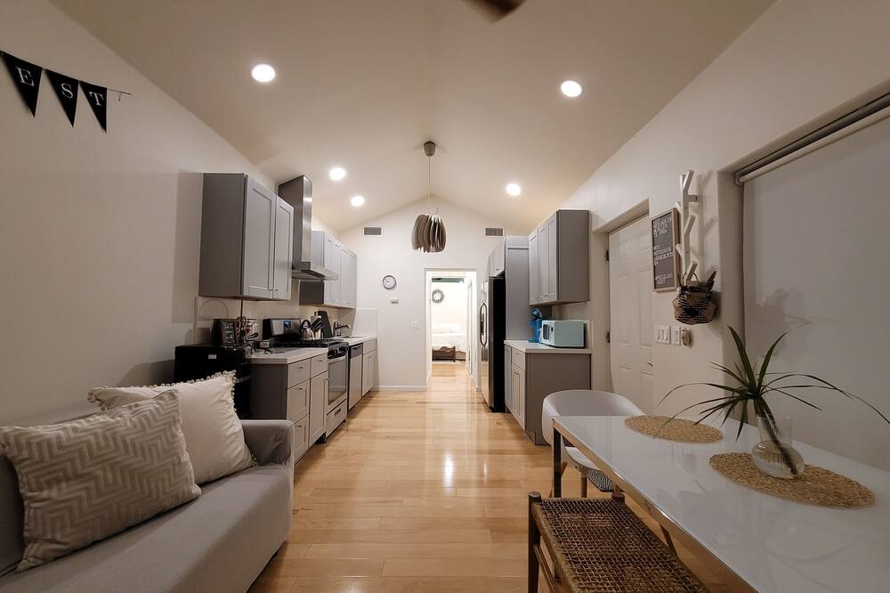 Photo of Livingroom in McAllen