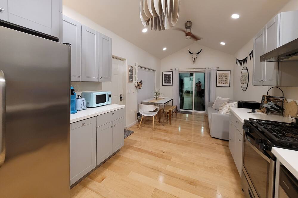 Photo of Kitchen in McAllen