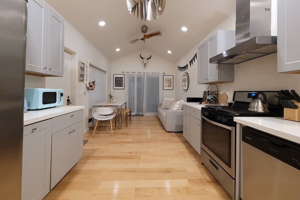 Photo of Kitchen in McAllen