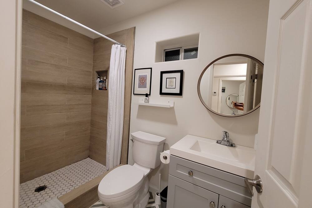 Photo of Bathroom in McAllen